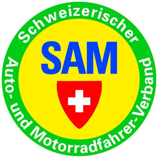SAM Schweizerischer Auto- und Motorradfahrer-Verband