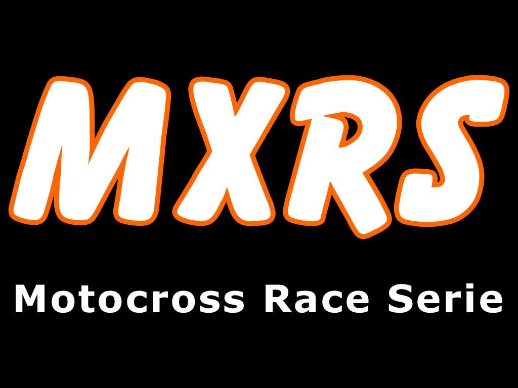 MXRS Moto Cross Race Serie