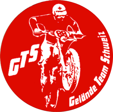 GTS Gelände Team Schweiz